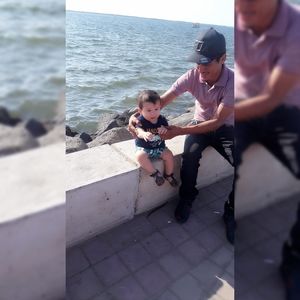 Meet your Posher, Oscar